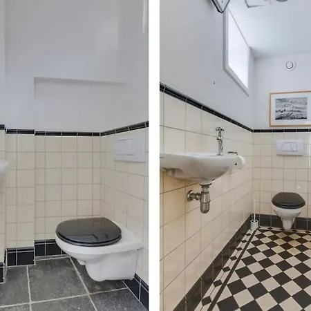 Lejlighed Hoogwaardig Afgewerkt Loft In Oude Stadscentrum *