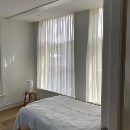 아파트 Hoogwaardig Afgewerkt Loft In Oude Stadscentrum *