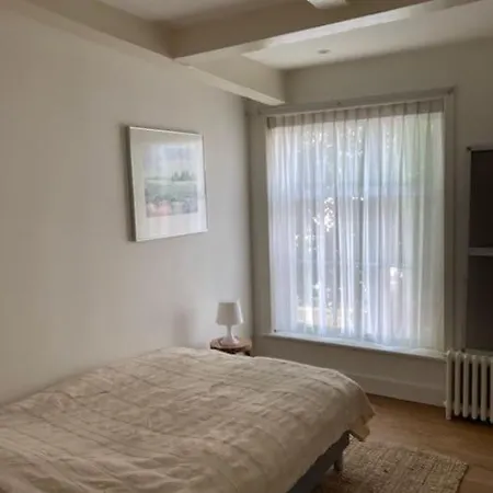 Lejlighed Hoogwaardig Afgewerkt Loft In Oude Stadscentrum Alkmaar