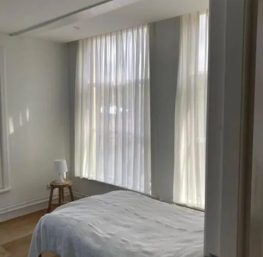 아파트 Hoogwaardig Afgewerkt Loft In Oude Stadscentrum *